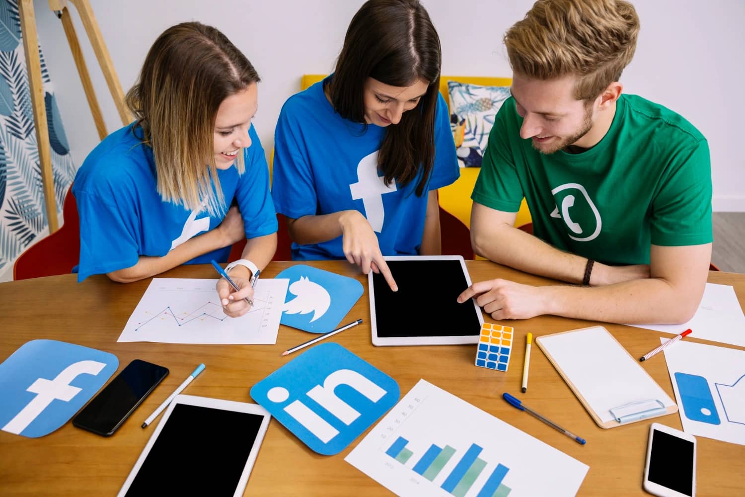 Best Social Media Marketing Practices for Schools in 2026