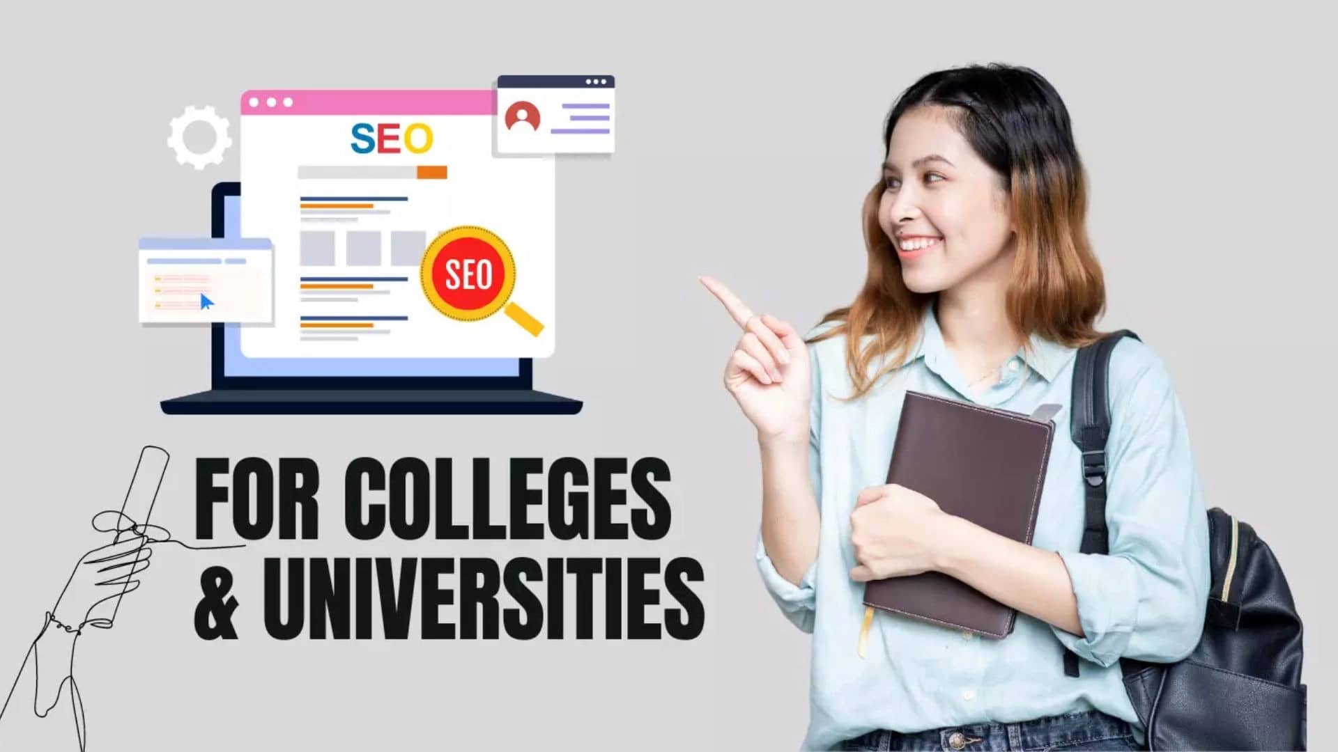 Top SEO Strategies For Schools, Colleges, And Universities