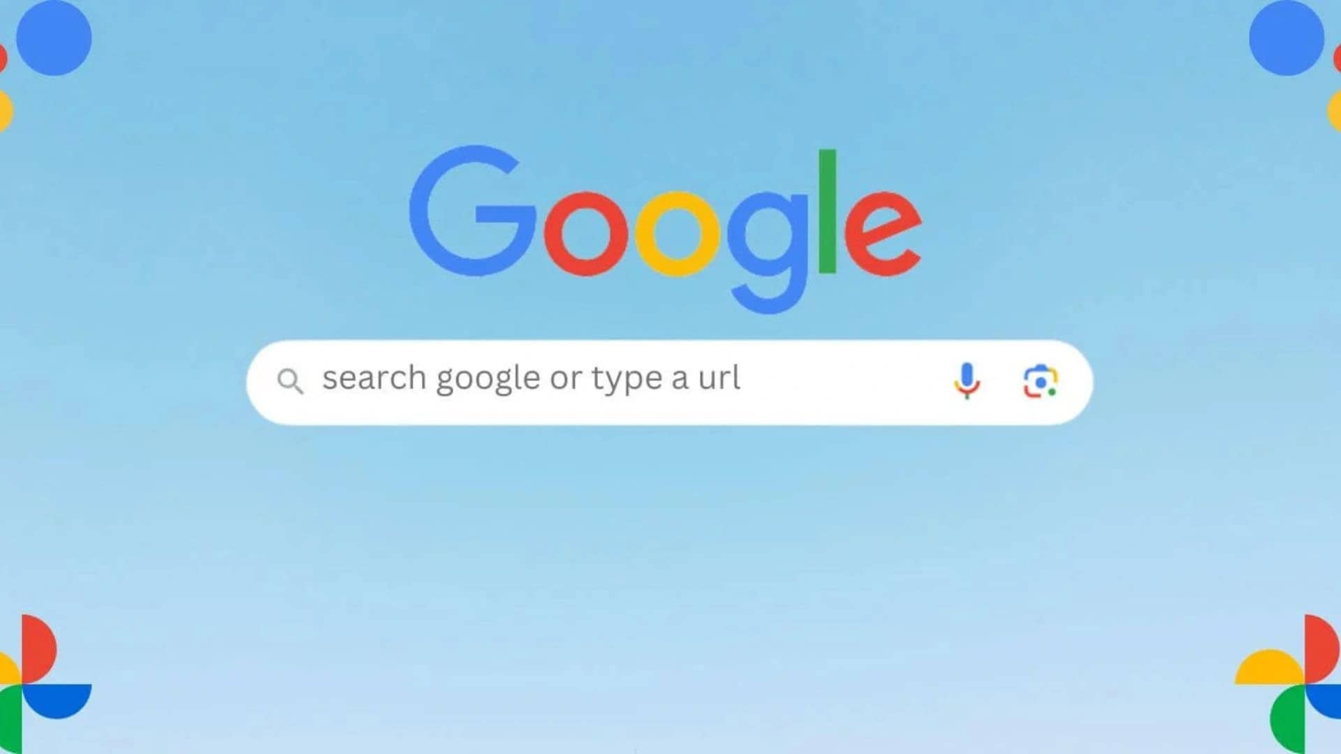 Search Google or Type a URL | Which Gives Better Results?