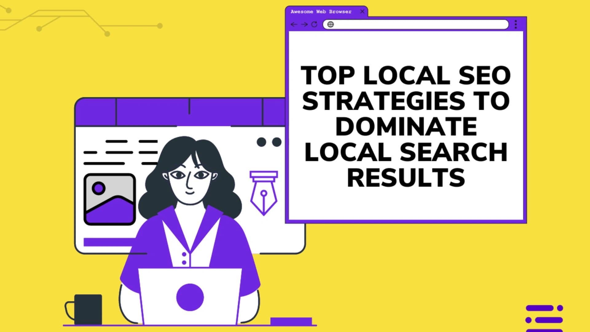 Best Real Estate SEO Strategies to Dominate Local Searches