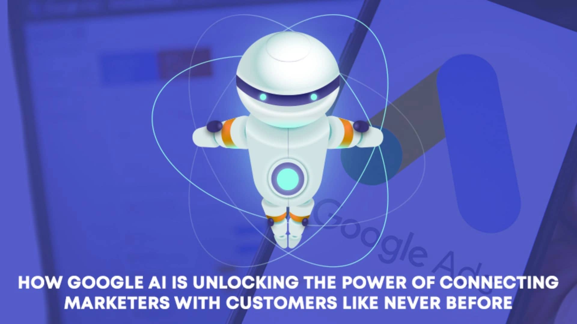 How One Way Google AI Helps Marketers Reach Potential Buyers