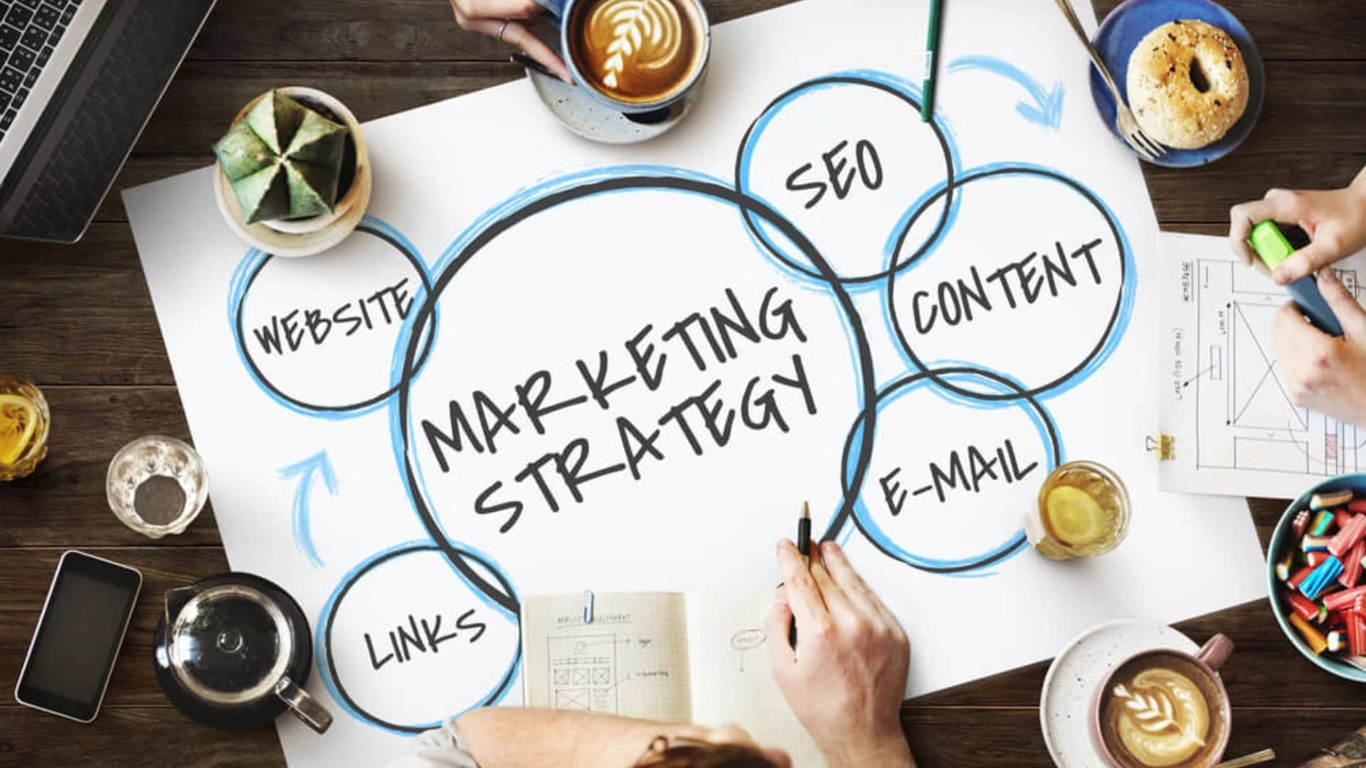 Digital Marketing Strategy: Boost Your Online Growth in 2025