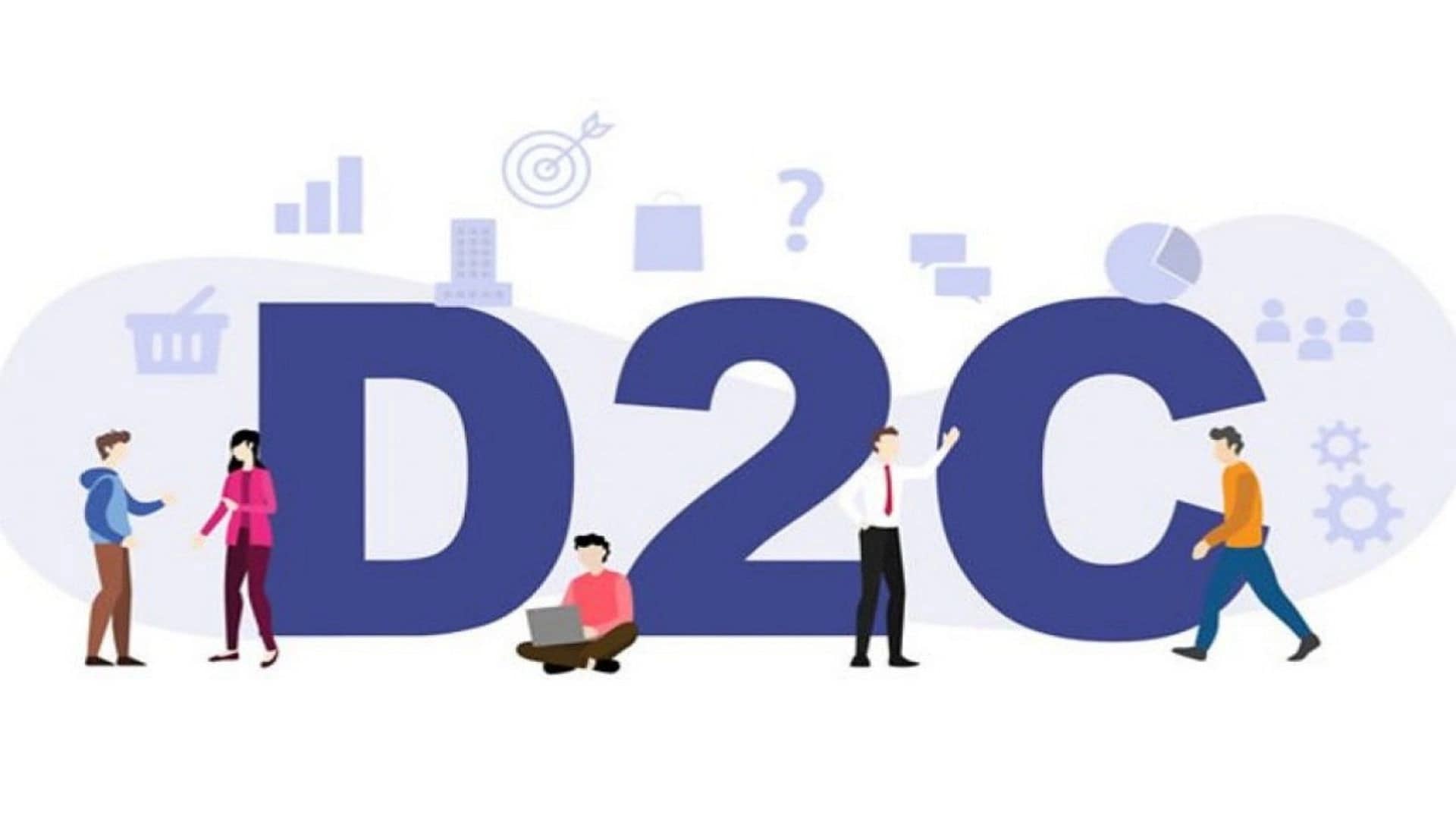 Top D2C Brand Growth Hacks in 2026 : A Complete Guide