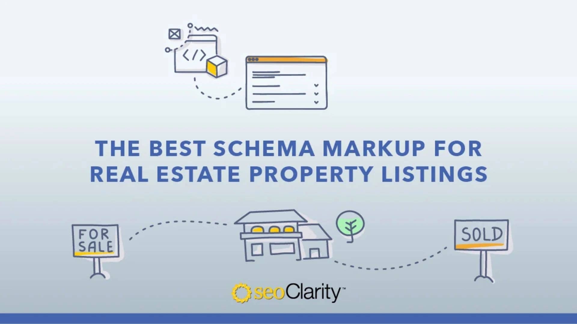 How to Use Schema Markup to Enhance Real Estate Visibility