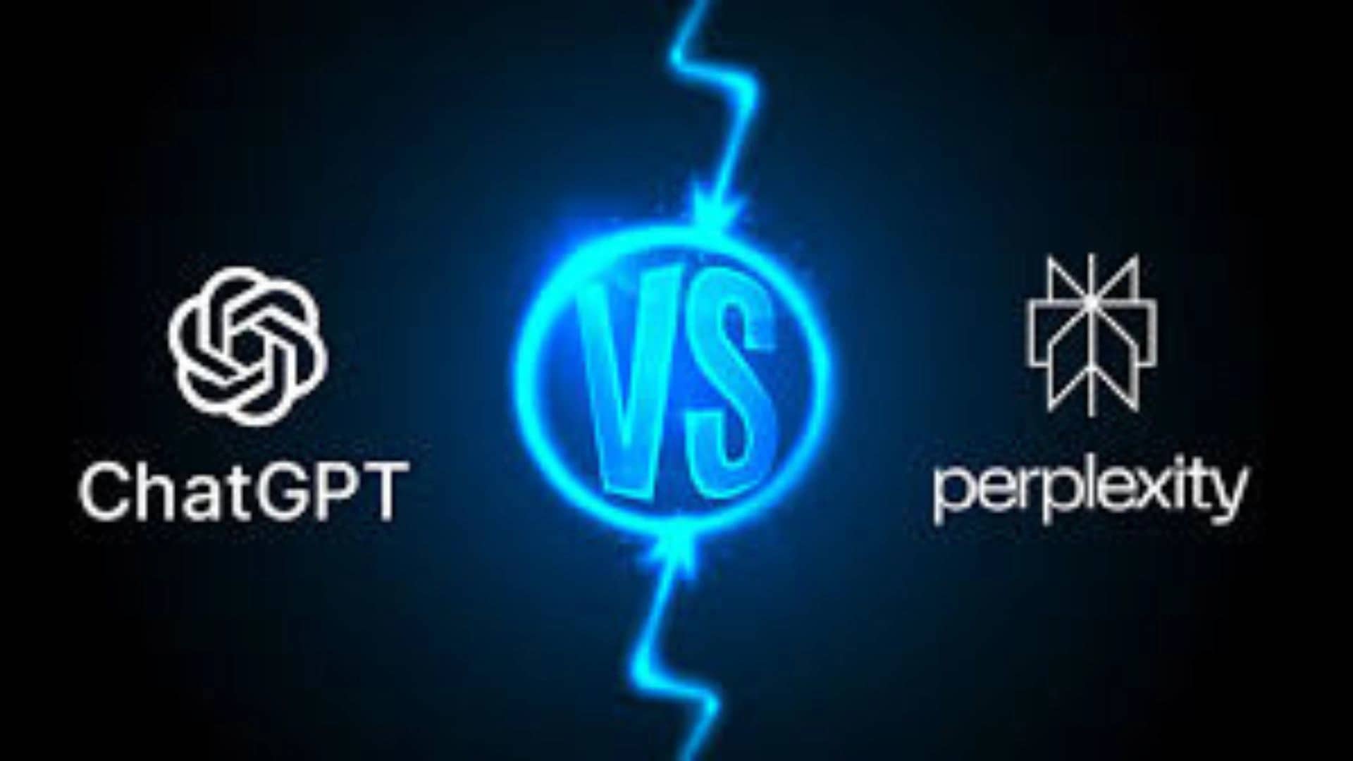 Perplexity vs. ChatGPT : Which AI Tool is Better in 2026