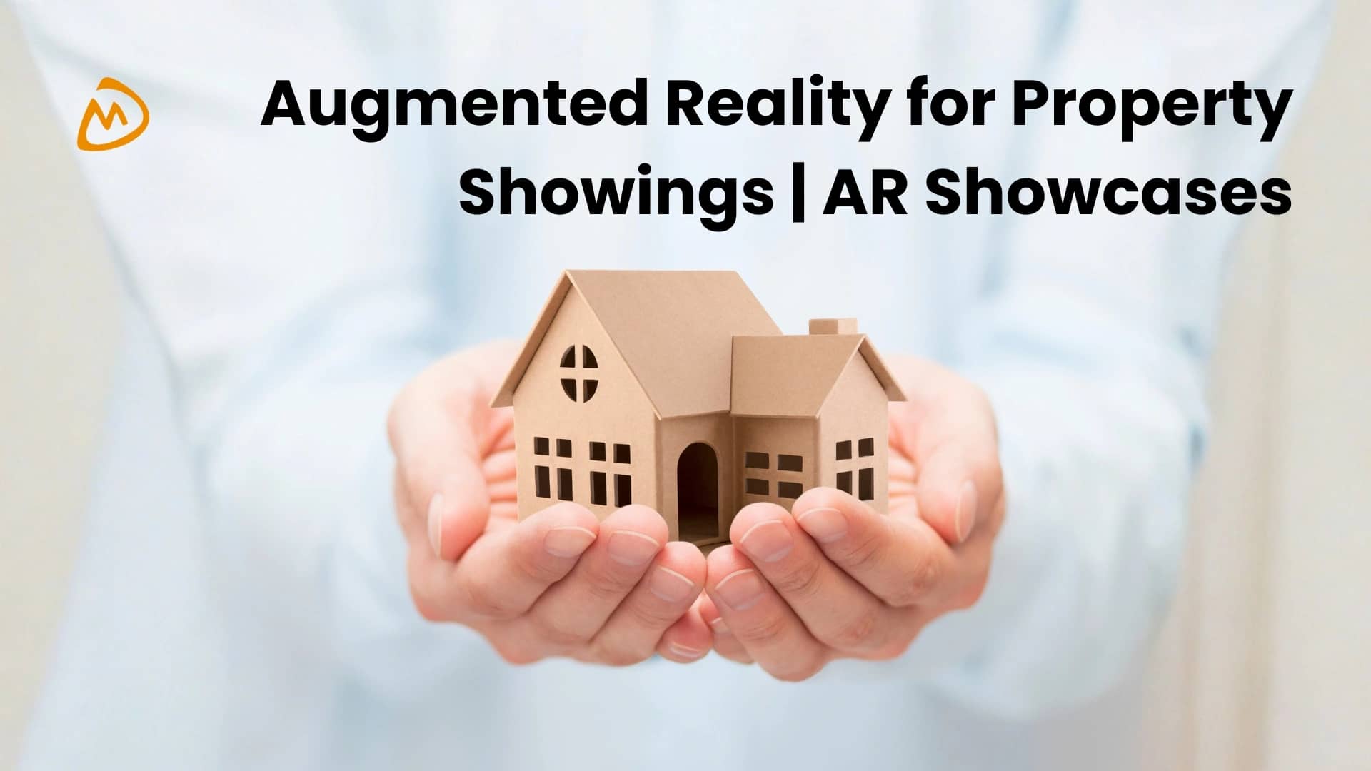 Augmented Reality for Property Showings | AR Showcases