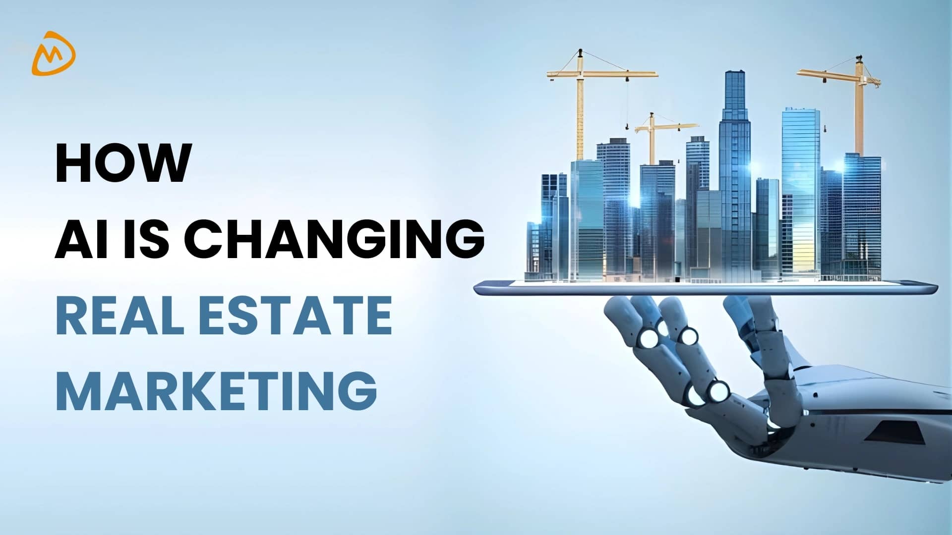 How AI is Changing Real Estate Marketing in India