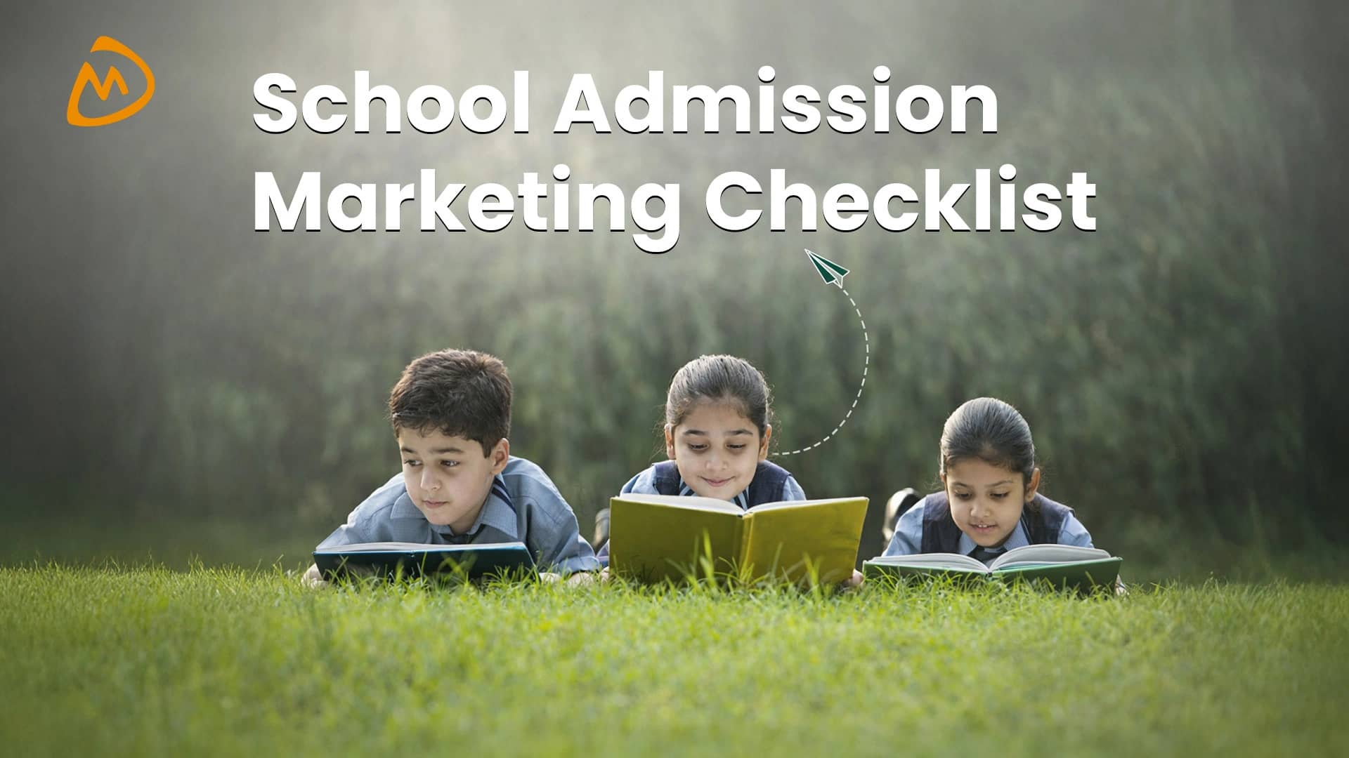 School Admission Marketing Checklist : A Complete Guide 2026