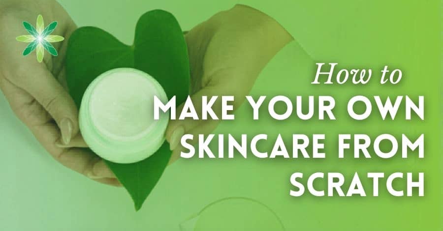How to Build a Skincare Brand from Scratch in 10 Steps 2026
