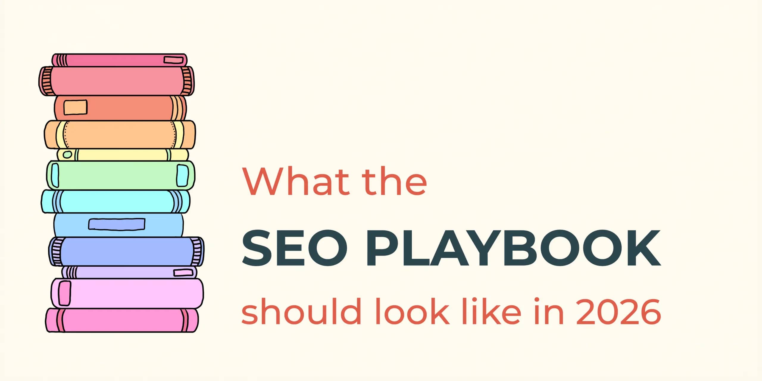 The Logistics SEO Strategy Playbook For B2B Companies: A 12-Month Growth Model