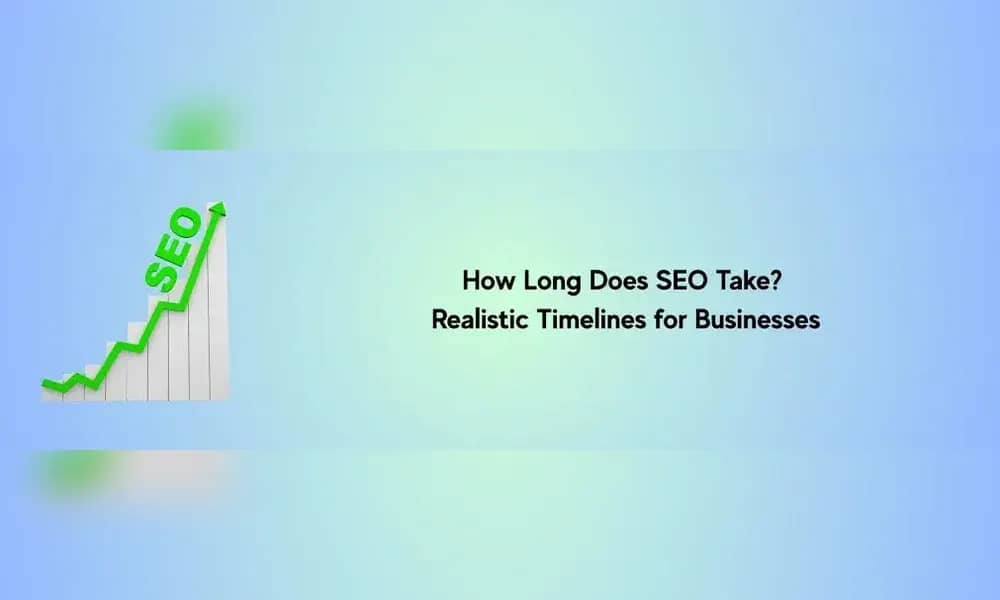 How Long Does SEO Take in India? Industry-Wise Timelines
