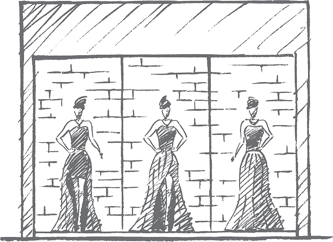 Research & Strategy illustration