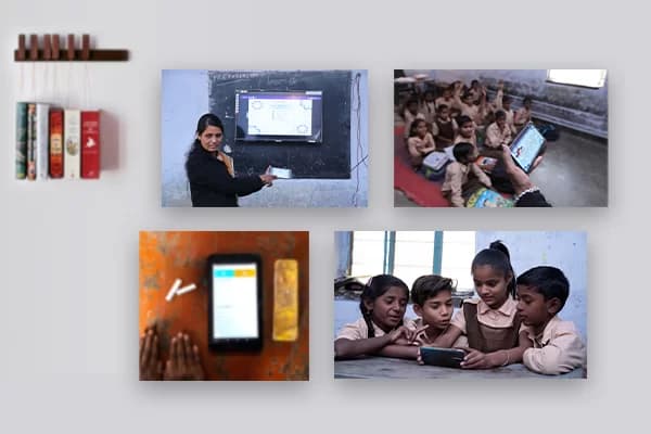 Sterlite Ed India Foundation