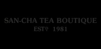 Sacha Tea