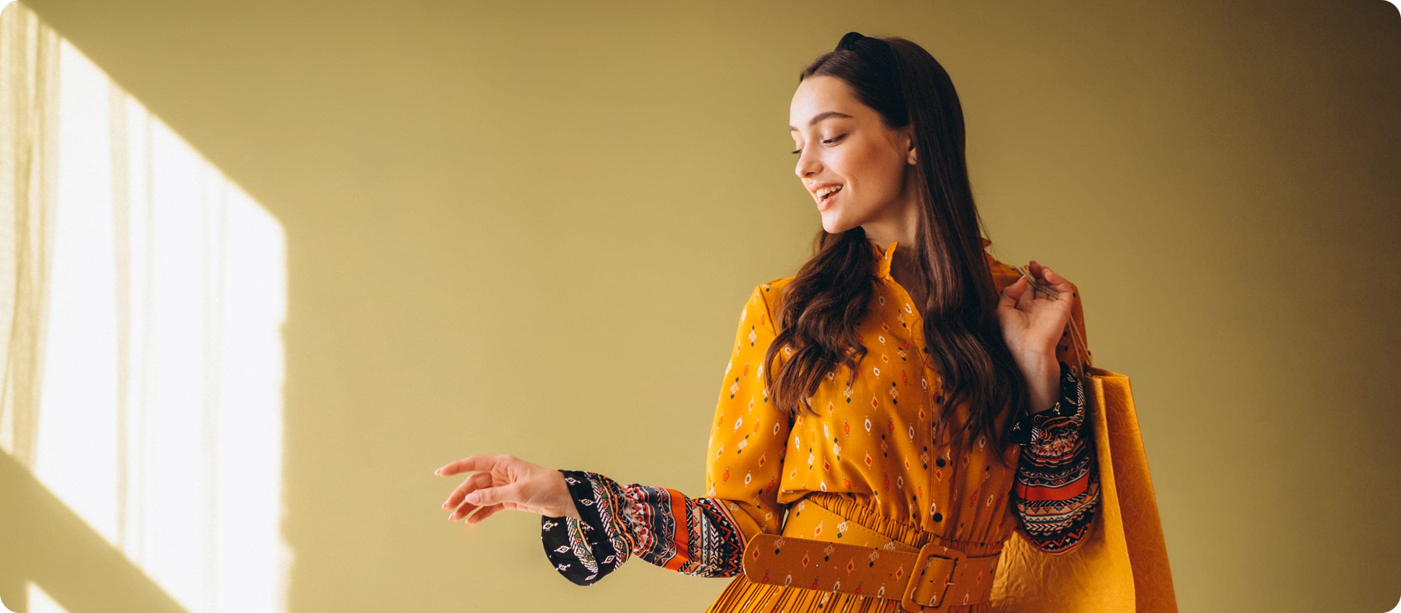 Ready to make your fashion brand the one people stop for, save and come back to?