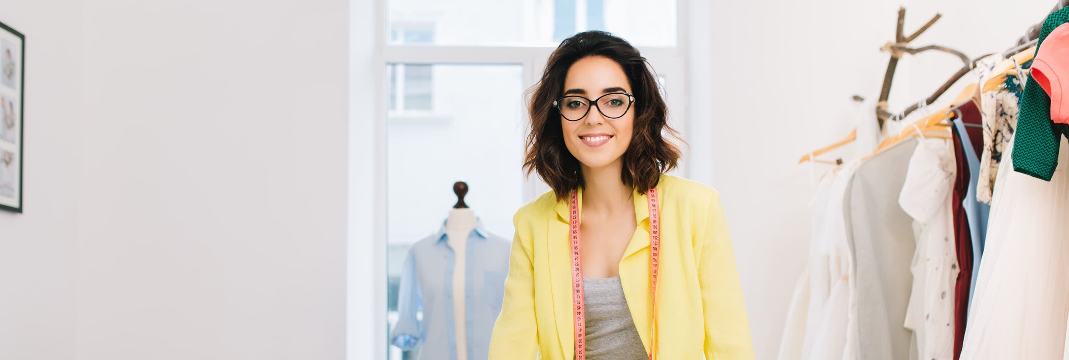 E-commerce showcase