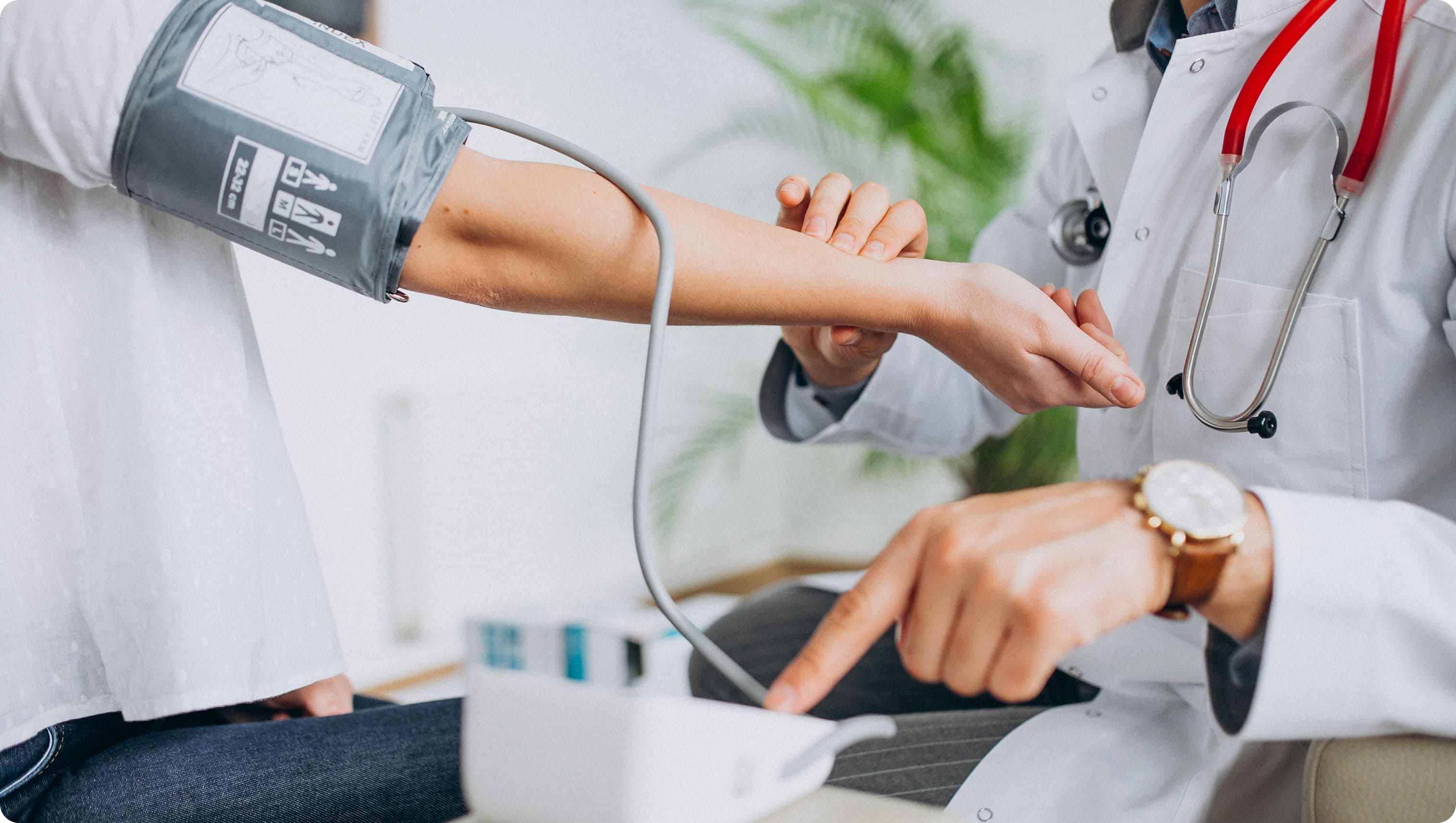 Your Patients Are Searching Their Symptoms Right Now.