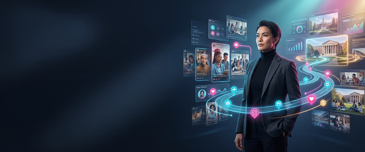 Ready to Build a Social Presence That Fills Seats?