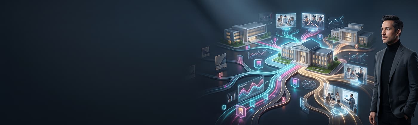 E-commerce showcase