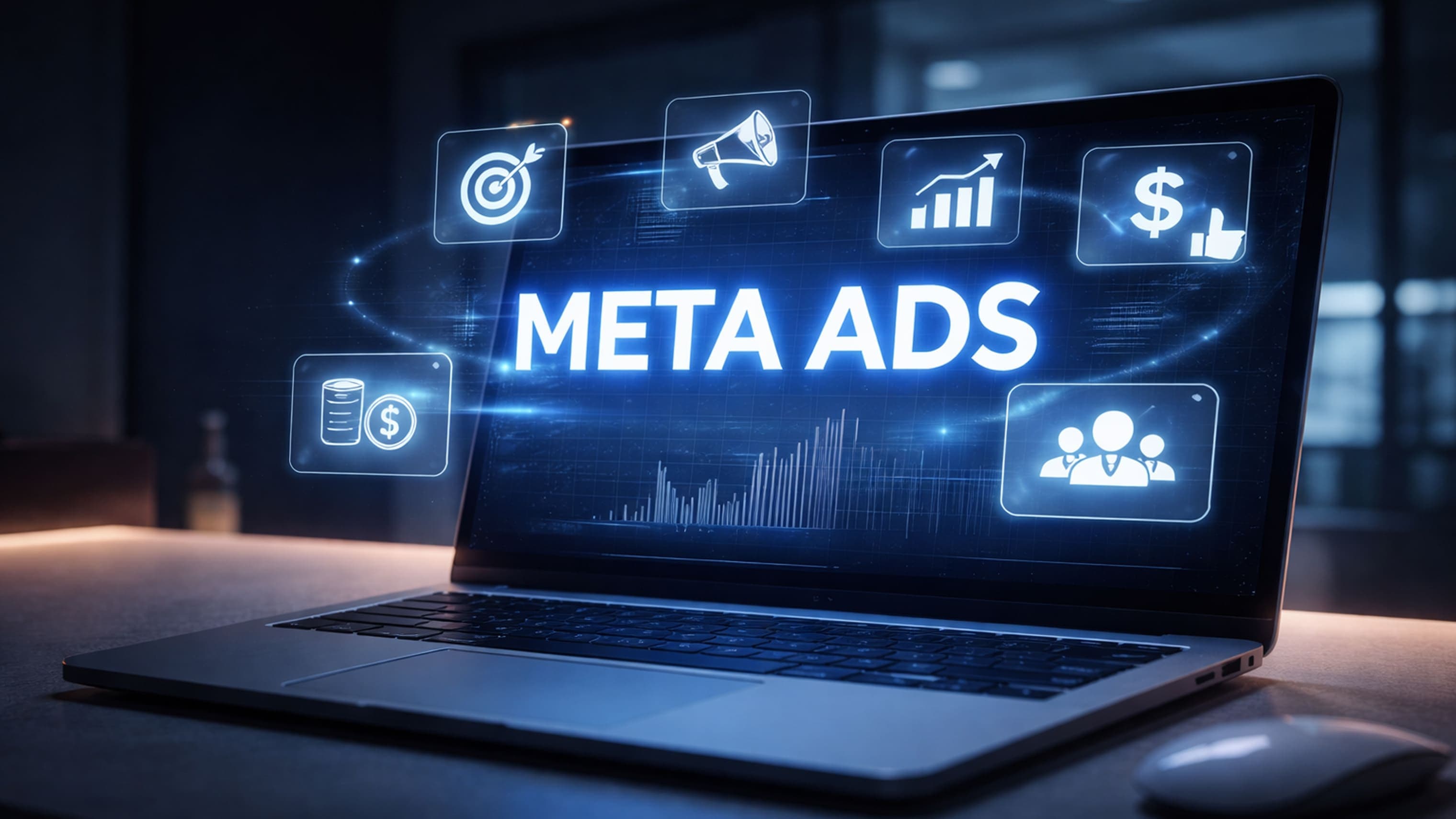 Digital services hero - web content across devices