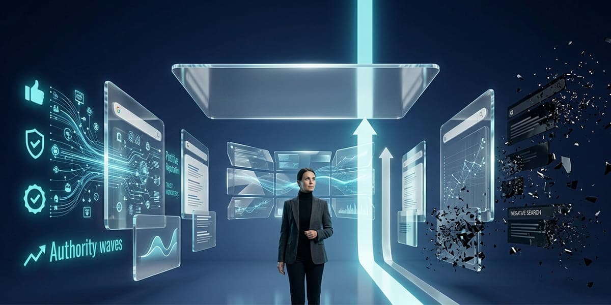 Digital services hero - web content across devices