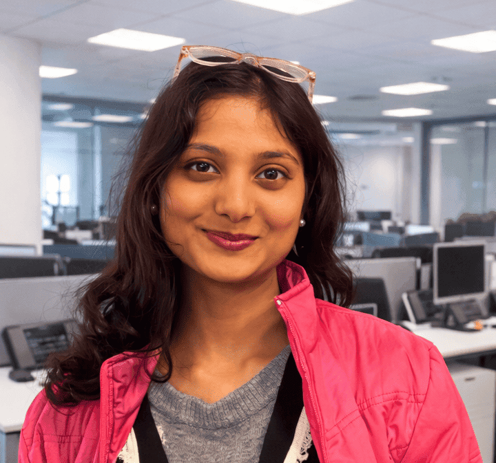 Meet the Partnership Architect