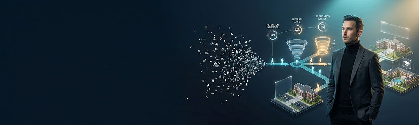 E-commerce showcase