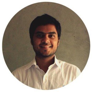 Picture of Prateek Modi