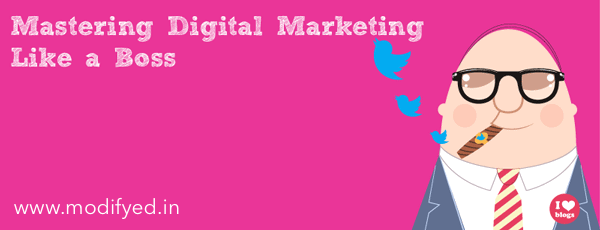 Struggling to succeed online? Here is a 5-step Framework for Mastering Digital Marketing