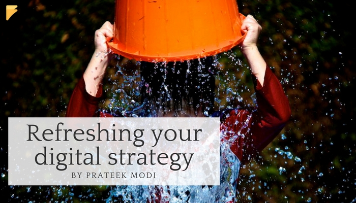 3 Interesting Ways to Sharpen your Company’s Digital Marketing Strategy