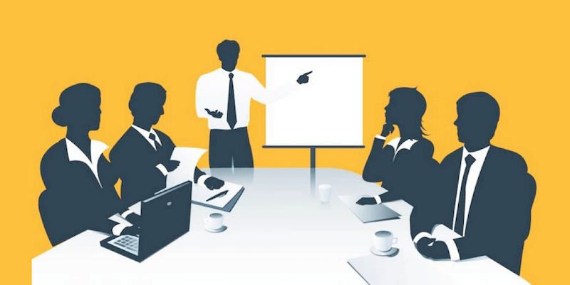 A Short Guide to Creating Effective Presentations
