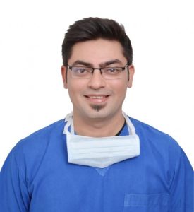 Dr. Suvidh