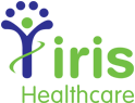 iris logo