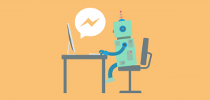 E-commerce Digital Marketing Trends- Chatbots