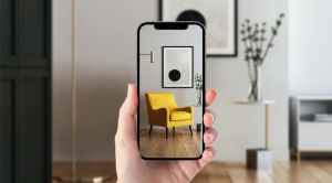 E-commerce Digital Marketing Trends- Augmented Reality