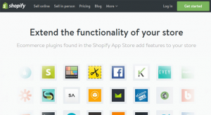 Shopify Plugins