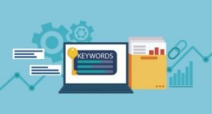 Target the Right Keywords