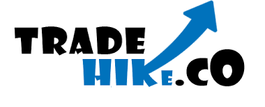 Trade Hike Logo
