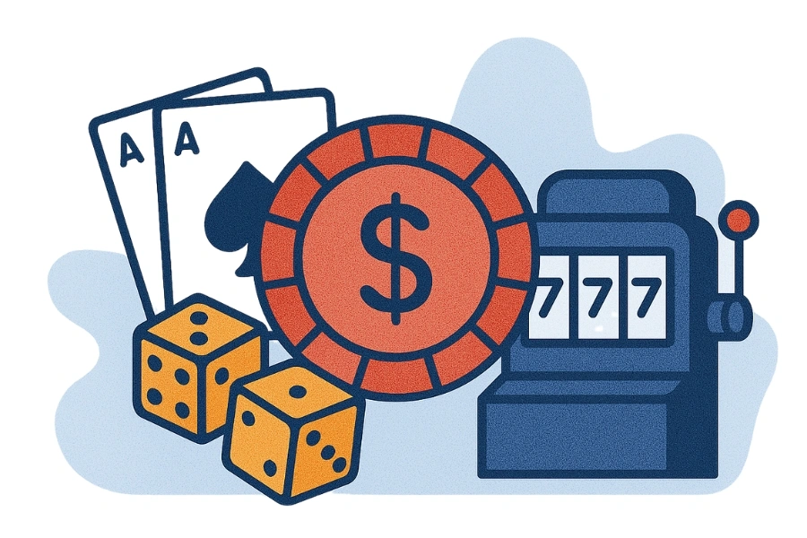 casino marketing