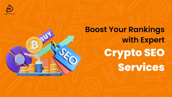 Rankings with Expert Crypto SEO Services
