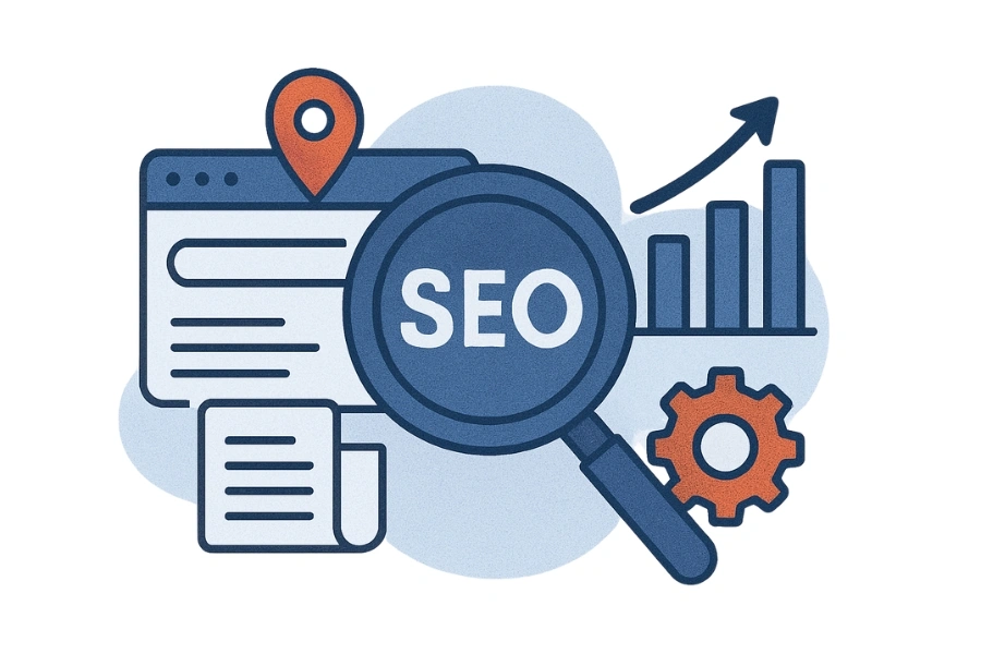 effective seo strategy