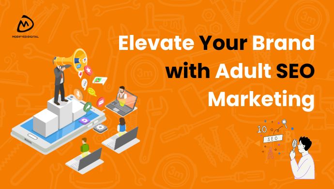 Elevate Your Brand with Adult SEO Marketing