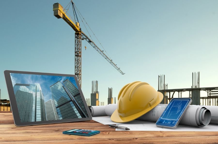 SEO FOR CONSTRUCTION COMPANY BUILDING YOUR DIGITAL FOUNDATION