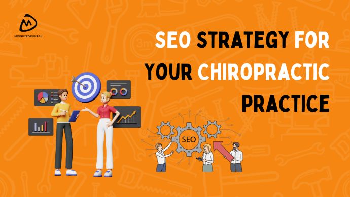 SEO Strategy for Your Chiropractic Practice