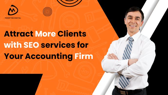 SEO services for accountants