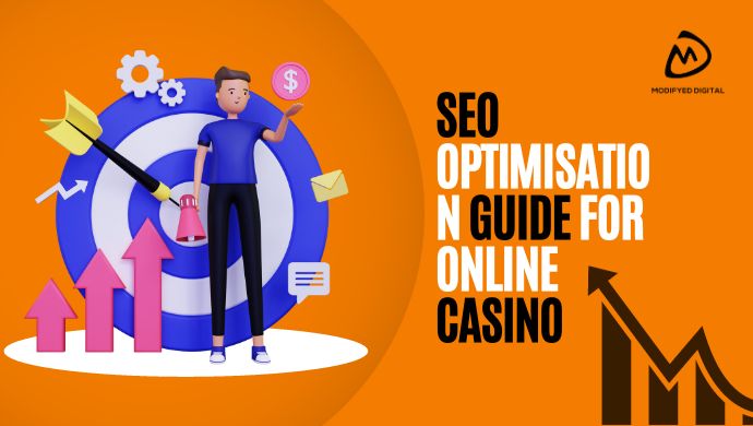 SEO Opti_misation Guide for Online Casino