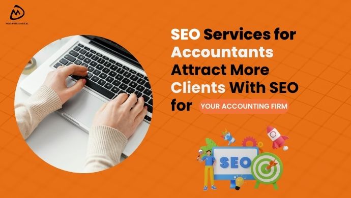 SEO Services for Accountants