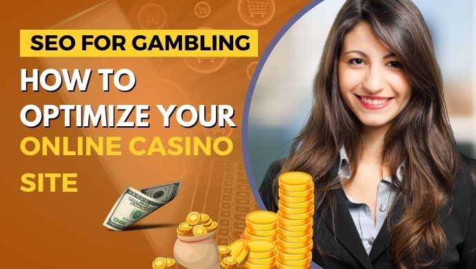 Casino SEO Consultant – How to Optimize your Online Casino Site