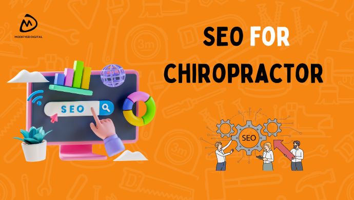 SEO for chiropractor