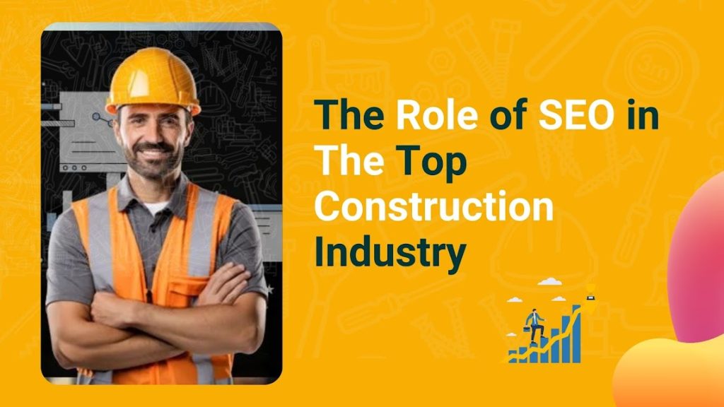 SEO for construction industry